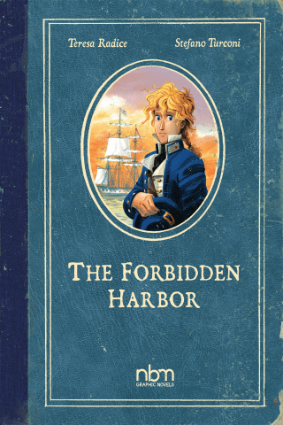 Imagen de apoyo de  Forbidden Harbor