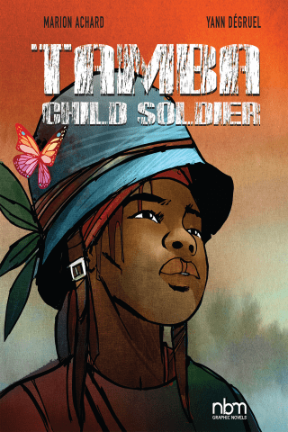 Imagen de apoyo de  TAMBA, Child Soldier