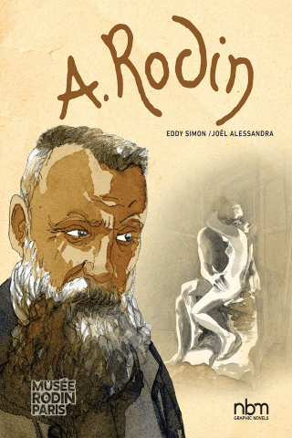 Imagen de apoyo de  A Rodin