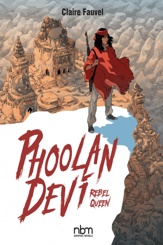 Imagen de apoyo de  Phoolan Devi, Rebel Queen