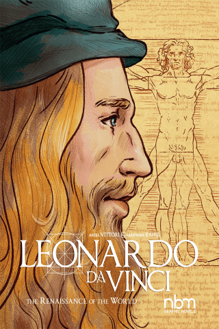 Imagen de apoyo de  Leonardo Da Vinci: The Renaissance of the World