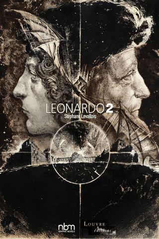 Imagen de apoyo de  Leonardo 2