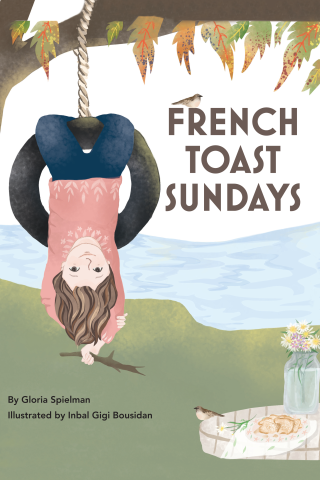 Imagen de apoyo de French Toast Sundays