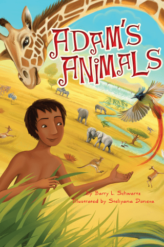Imagen de apoyo de  Adam's Animals