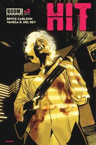 Imagen de apoyo de Hit #2