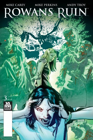 Imagen de apoyo de Rowan's Ruin #3