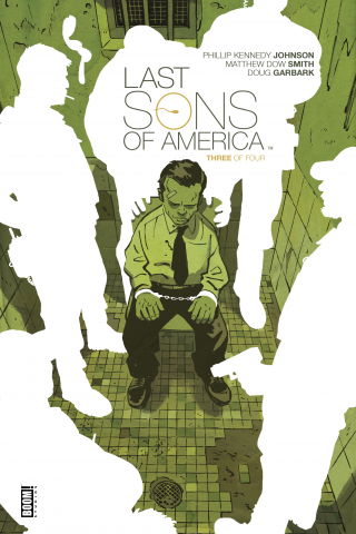 Imagen de apoyo de Last Sons of America #3