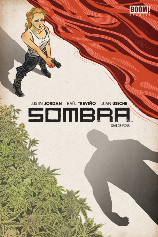 Imagen de apoyo de Sombra #1