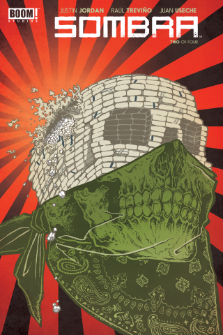 Imagen de apoyo de Sombra #2