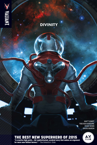 Imagen de apoyo de  Divinity