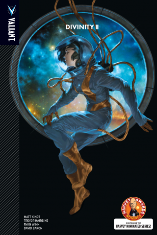 Imagen de apoyo de Divinity II