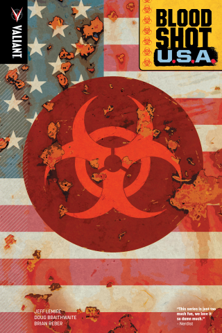 Imagen de apoyo de Bloodshot USA