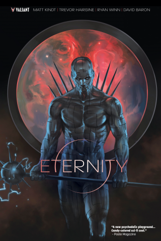 Imagen de apoyo de Eternity