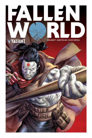 Imagen de apoyo de  Fallen World