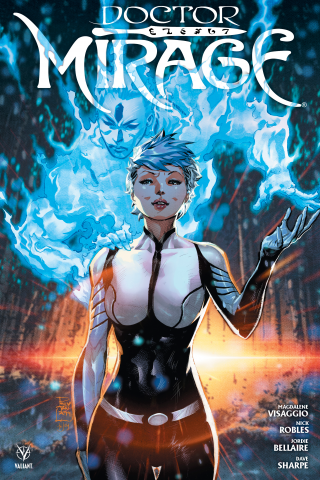 Imagen de apoyo de Doctor Mirage