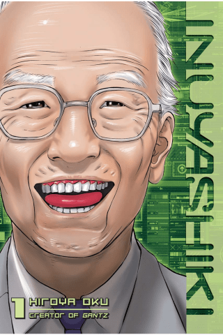 Imagen de apoyo de  Inuyashiki 1