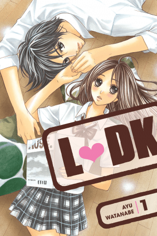 Imagen de apoyo de  LDK 1