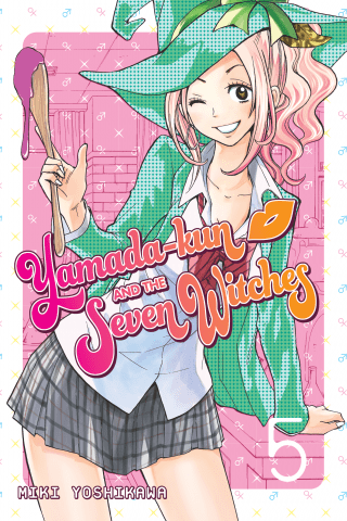 Imagen de apoyo de Yamada kun and the Seven Witches 5