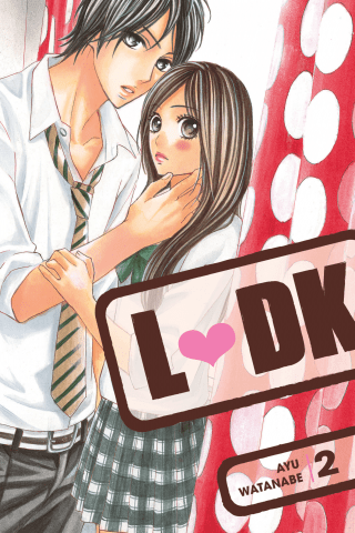 Imagen de apoyo de LDK 2