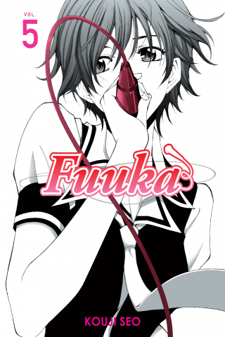 Imagen de apoyo de  Fuuka 5