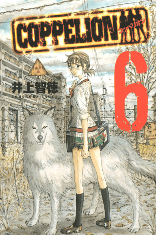 Imagen de apoyo de  COPPELION 6