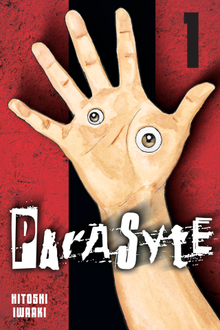 Imagen de apoyo de  Parasyte 1