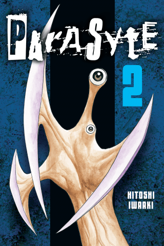 Imagen de apoyo de  Parasyte 2