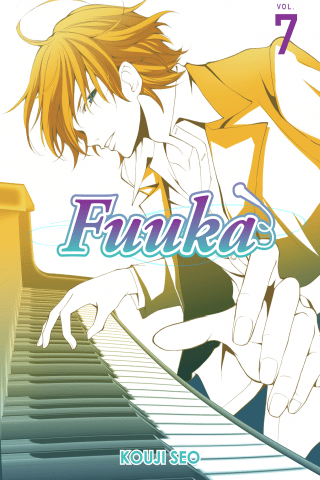 Imagen de apoyo de  Fuuka 7