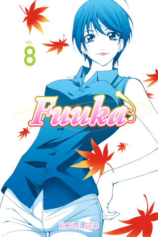 Imagen de apoyo de Fuuka 8