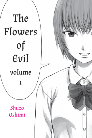 Imagen de apoyo de  The Flowers of Evil 1