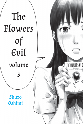 Imagen de apoyo de  The Flowers of Evil 3