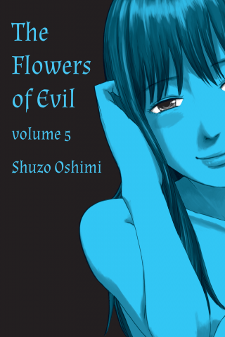 Imagen de apoyo de  The Flowers of Evil 5