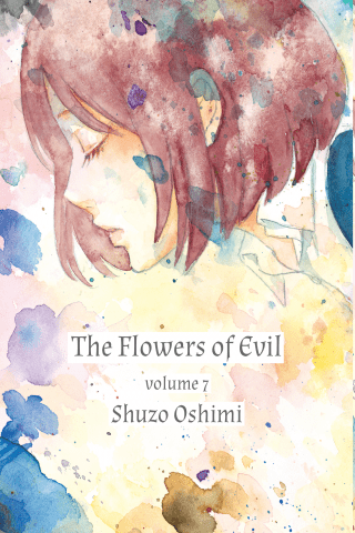 Imagen de apoyo de The Flowers of Evil 7