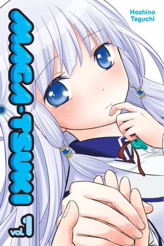 Imagen de apoyo de Maga tsuki 1
