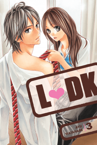 Imagen de apoyo de  LDK 3