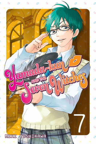 Imagen de apoyo de  Yamada kun and the Seven Witches 7