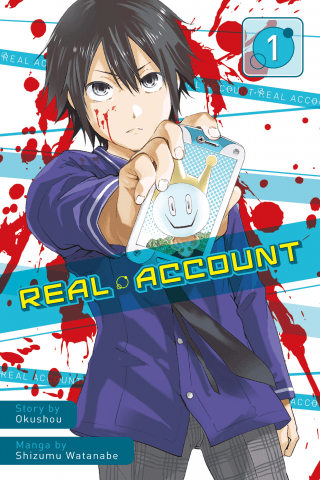 Imagen de apoyo de  Real Account 1