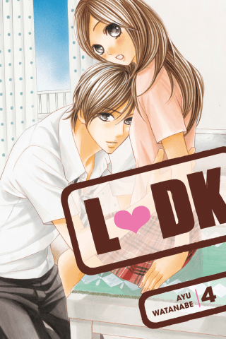Imagen de apoyo de LDK 4