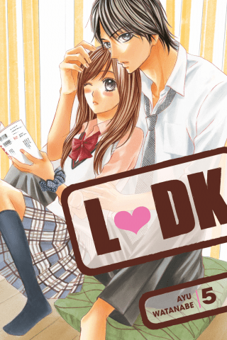 Imagen de apoyo de  LDK 5