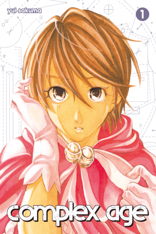 Imagen de apoyo de  Complex Age 1