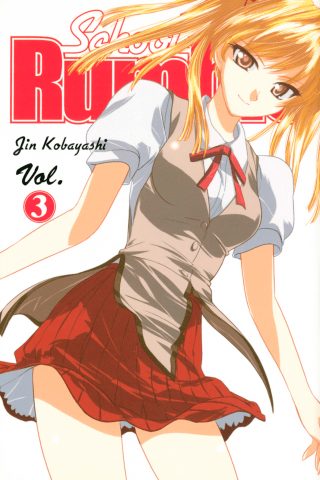 Imagen de apoyo de School Rumble 3