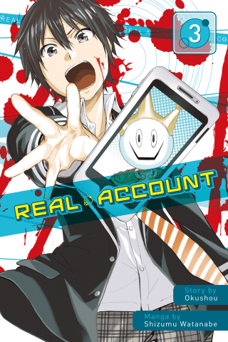 Imagen de apoyo de Real Account 3