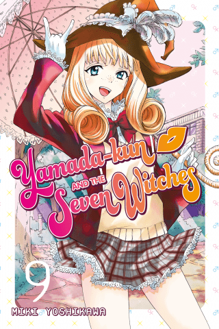Imagen de apoyo de Yamada kun and the Seven Witches 9