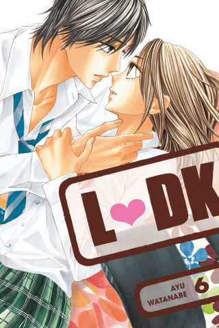 Imagen de apoyo de  LDK 6