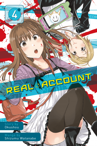 Imagen de apoyo de Real Account 4