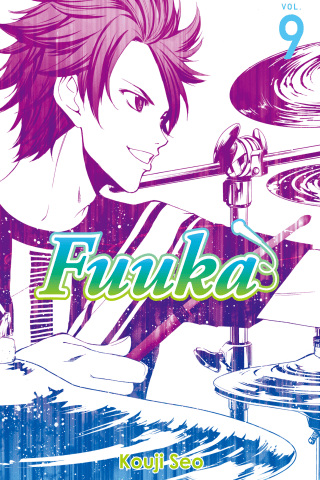 Imagen de apoyo de  Fuuka 9