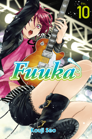 Imagen de apoyo de  Fuuka 10