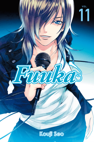 Imagen de apoyo de  Fuuka 11