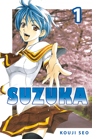 Imagen de apoyo de  Suzuka 1