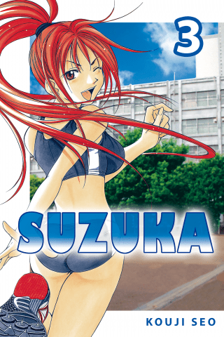 Imagen de apoyo de  Suzuka 3